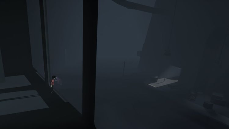 INSIDE + LIMBO Bundle PC Steam CD Key