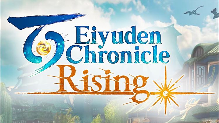 Eiyuden Chronicle: Rising PC Steam CD Key