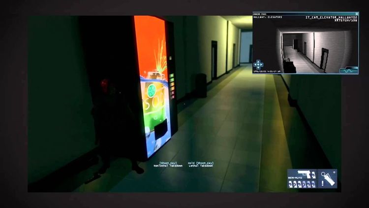 Clandestine Steam CD Key