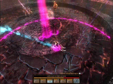 Monster Challenge Circus Steam CD Key