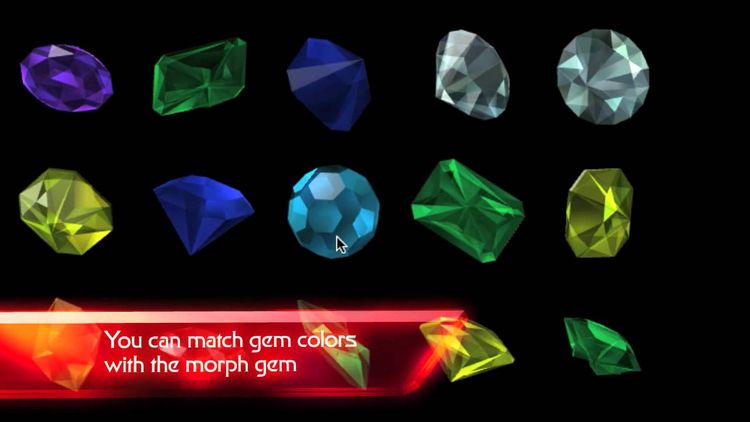 Gems Steam CD Key