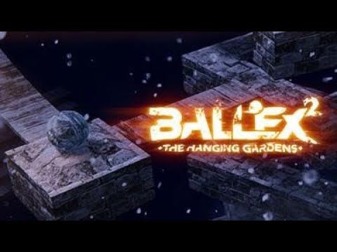 Ballex²: The Hanging Gardens PC Steam CD Key
