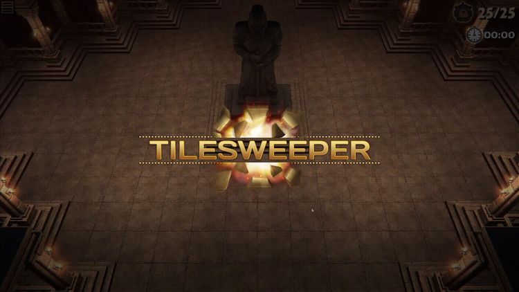 Tilesweeper Steam CD Key