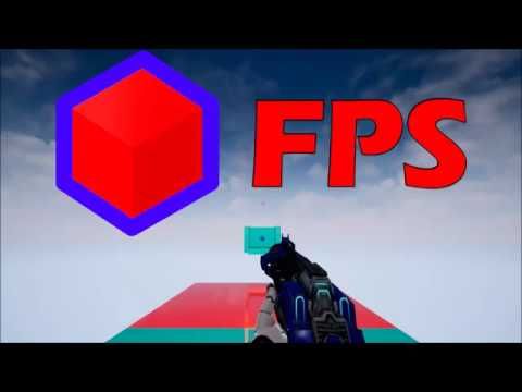 FPS - Fun Puzzle Shooter Steam CD Key
