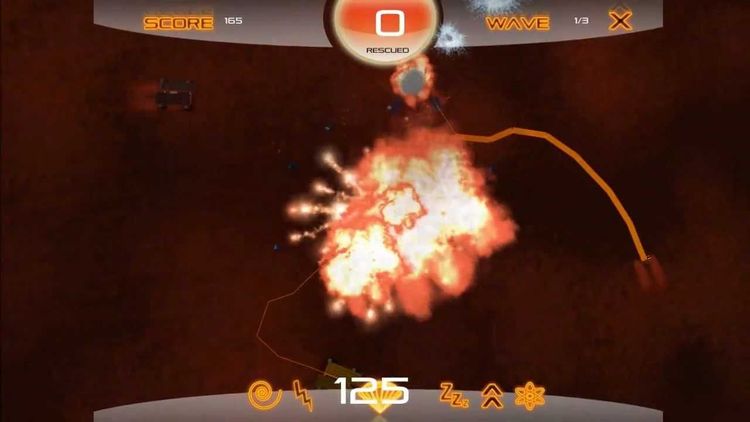 Rover Rescue Steam CD Key