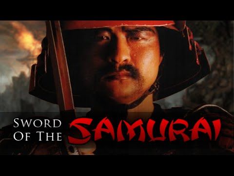 Sword of the Samurai Steam CD Key