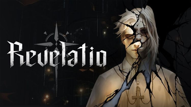 Revelatio PC Steam CD Key