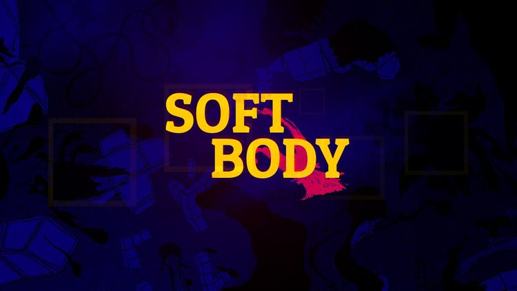 Soft Body Steam CD Key
