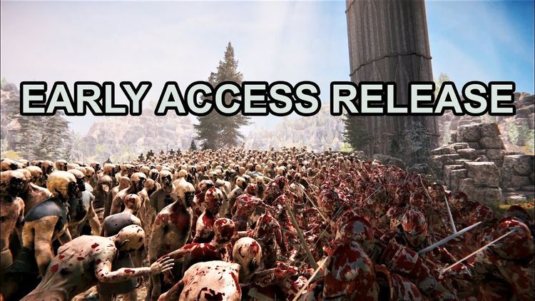 The Black Masses EU Steam Altergift