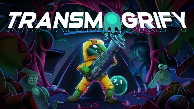 Transmogrify Steam CD Key