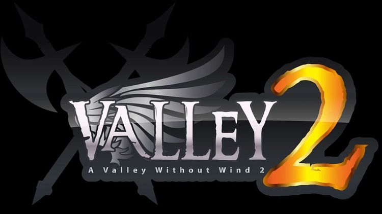 A Valley Without Wind 1 & 2 Dual Pack PC Steam Account