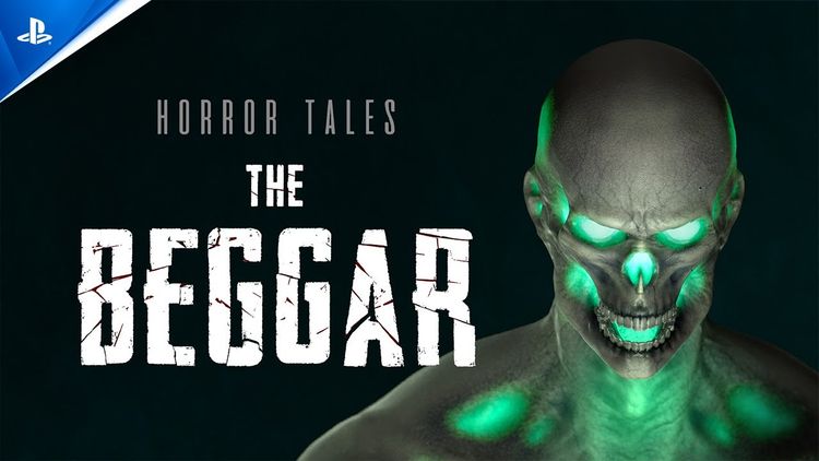 HORROR TALES: The Beggar EU (without DE/NL/PL/AT) PS5 CD Key