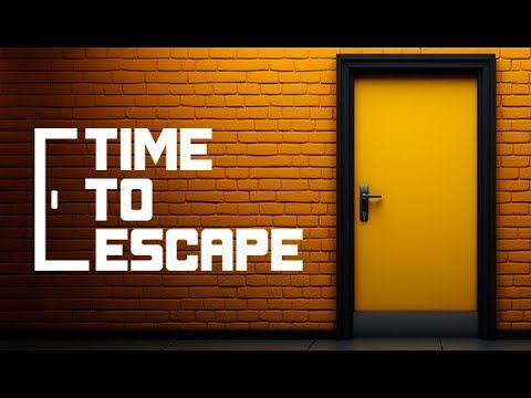 Time to Escape PC Steam CD Key