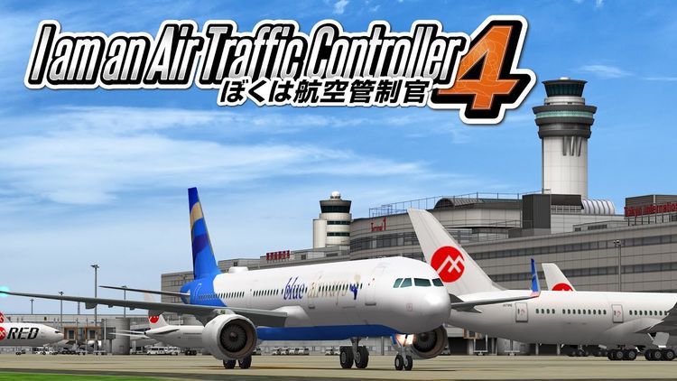 I am an Air Traffic Controller 4 PC Steam CD Key
