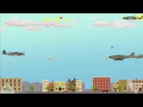 Challenging Dogfights Steam CD Key