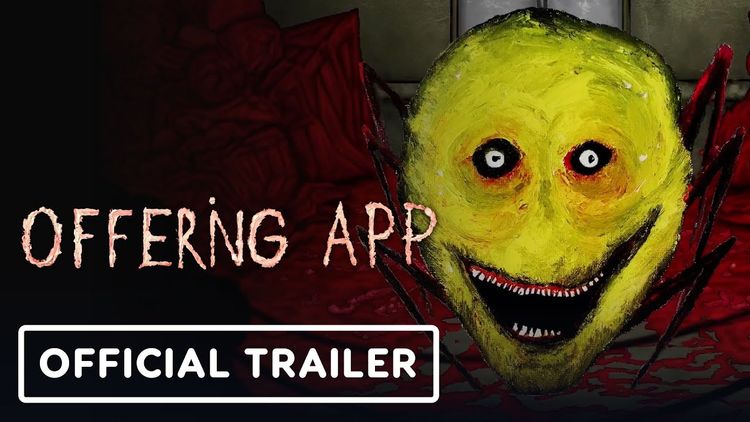 OFFERING APP PC Steam CD Key