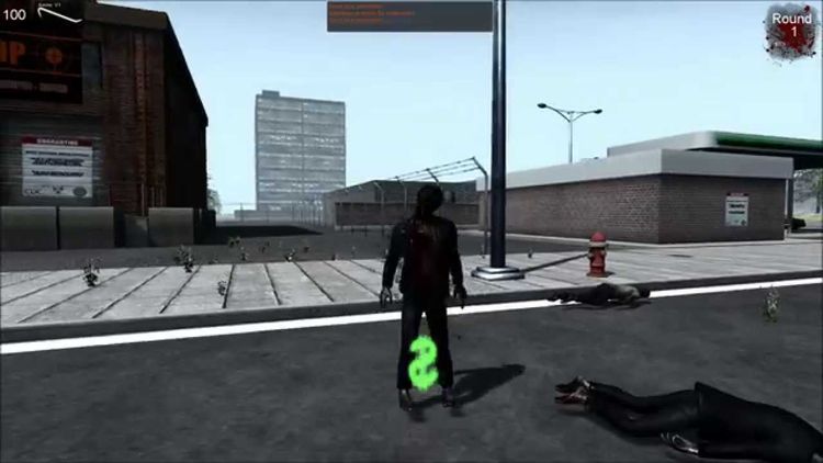 Undead Shadows Steam CD Key