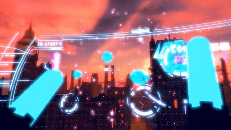 Beats Fever Steam CD Key