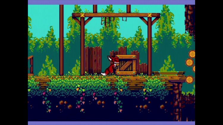 TANGLEWOOD Steam CD Key