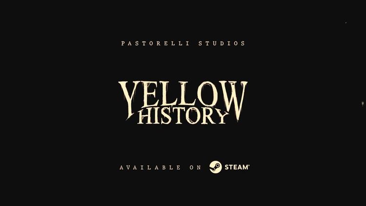 Yellow History Steam CD Key