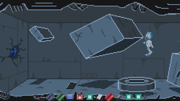 Orbital Cargo Division Steam CD Key