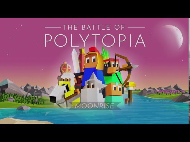 The Battle of Polytopia Steam CD Key