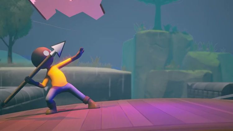 Spear PC Steam CD Key