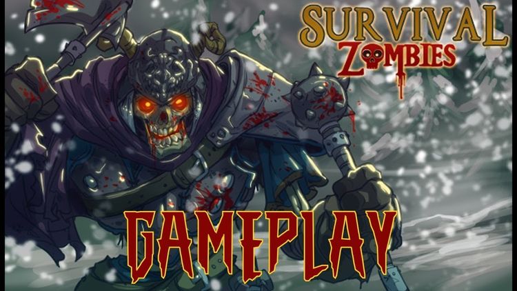 Survival Zombies: The Inverted Evolution Steam CD Key