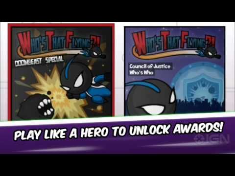 Who's that Flying?! Steam CD Key