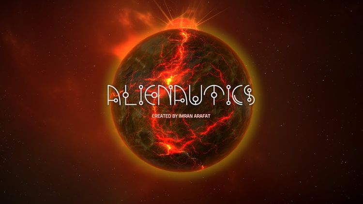 Alienautics Steam CD Key