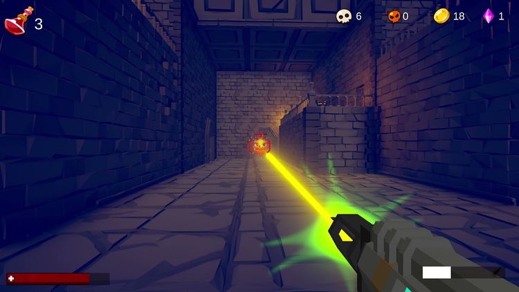Deadly Threat Steam CD Key