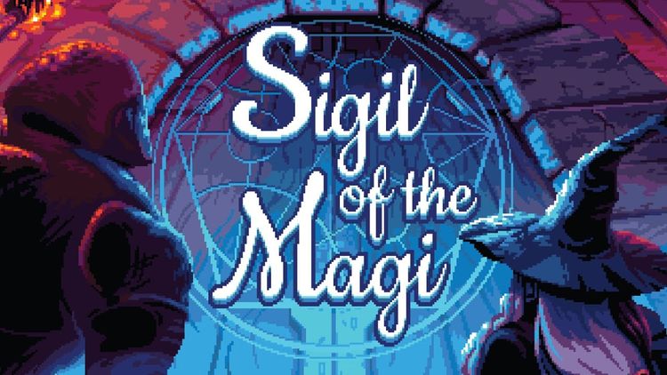 Sigil of the Magi PC Steam CD Key