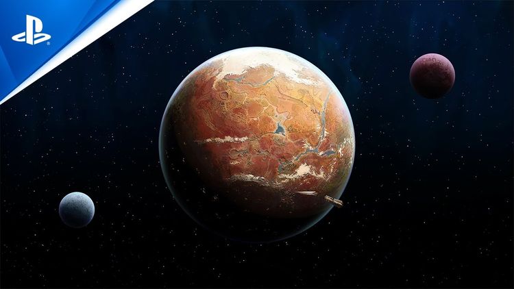 RimWorld Console Edition PS5 CD Key