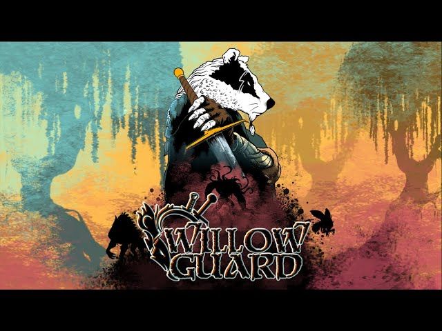 Willow Guard Complete Edition PC Steam CD Key