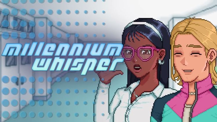 Millennium Whisper PC Steam CD Key