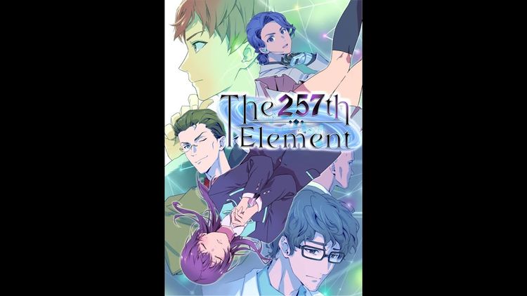 The 257th Element Steam CD Key