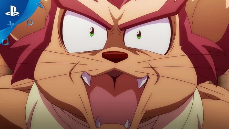 Monster Boy and the Cursed Kingdom PC Steam CD Key
