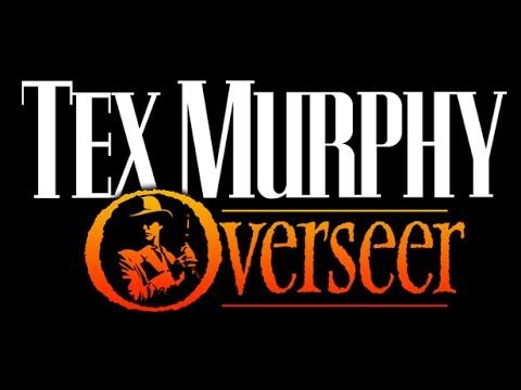 Tex Murphy: Overseer Steam CD Key