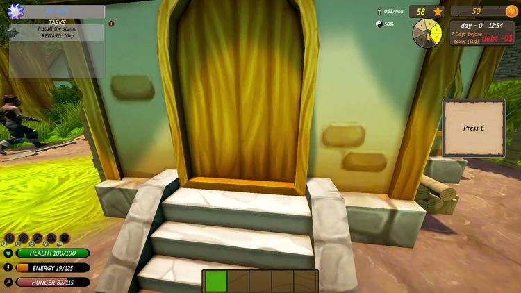 Medieval Shop Simulator PC Steam CD Key