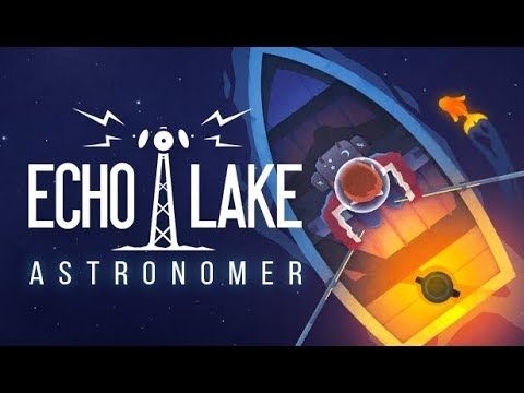 Echo Lake Steam CD Key