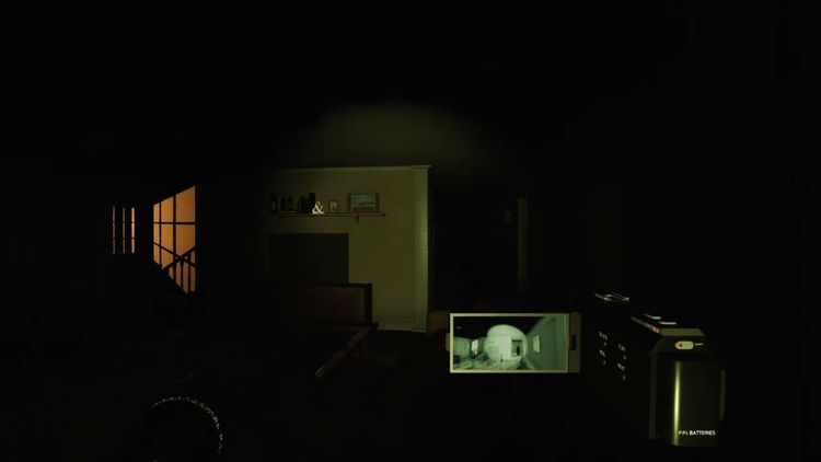 Conrad Stevenson's Paranormal P.I. Steam CD Key