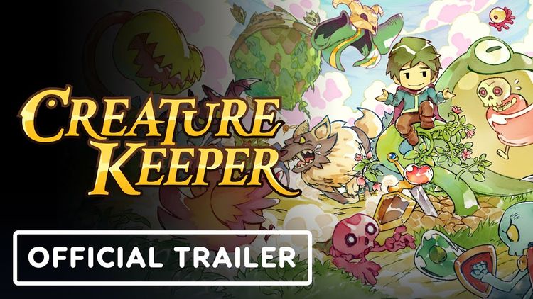 Creature Keeper PC Steam CD Key
