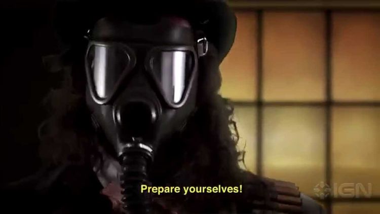 Bloodsports.TV EU PC Steam CD Key