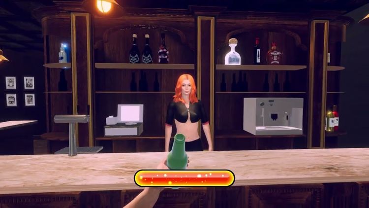 Rock Star Life Simulator PC Steam Account