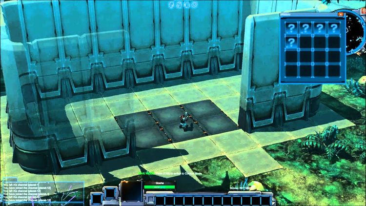 Colonies Online Steam CD Key