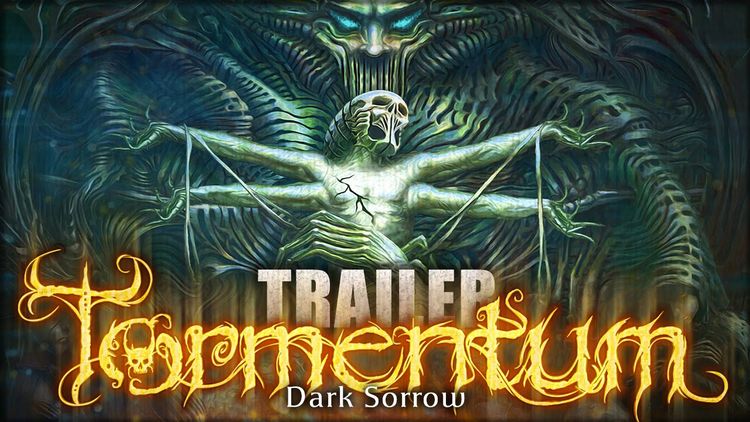 Tormentum - Dark Sorrow Steam CD Key