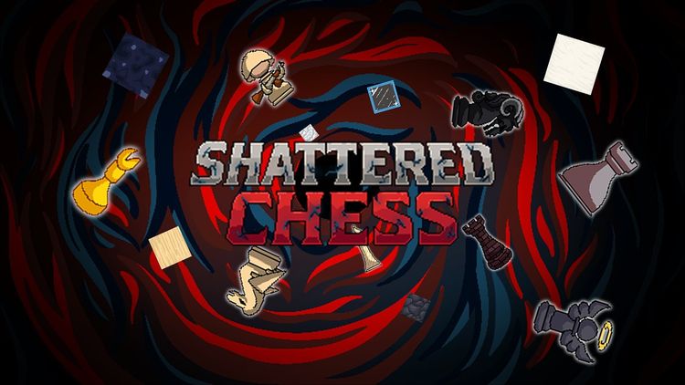 Shattered Chess PC Steam CD Key