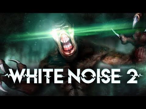White Noise 2 - Supporter Pack DLC Steam CD Key