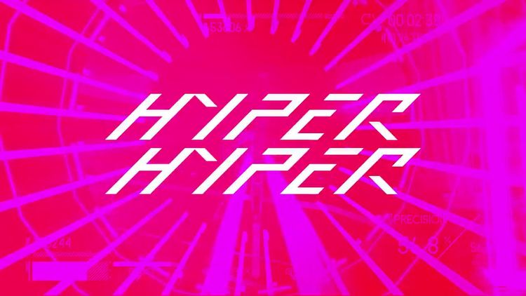 Lightfield HYPER Edition Steam CD Key