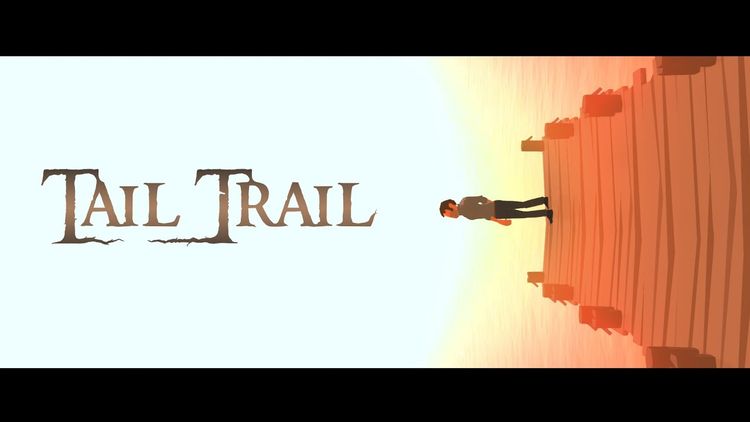 Tail Trail Steam CD Key